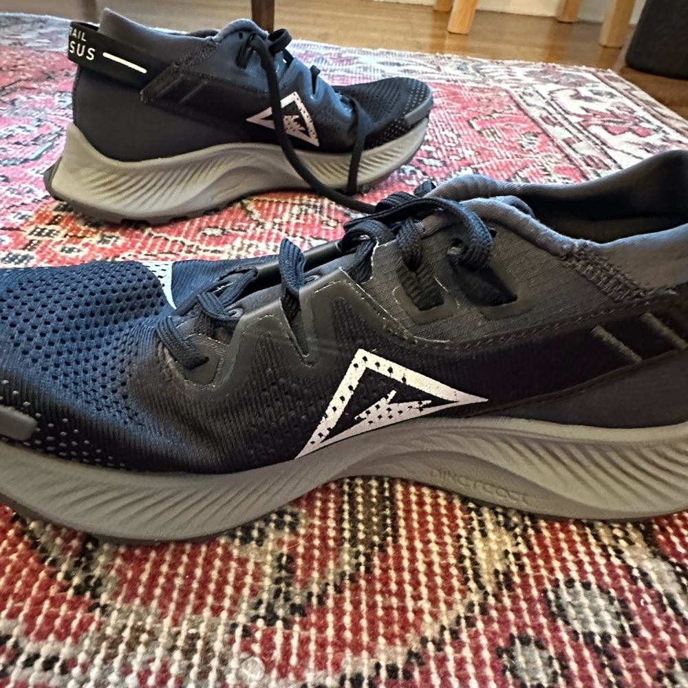 WOMEN'S NIKE PEGASUS TRAIL 2